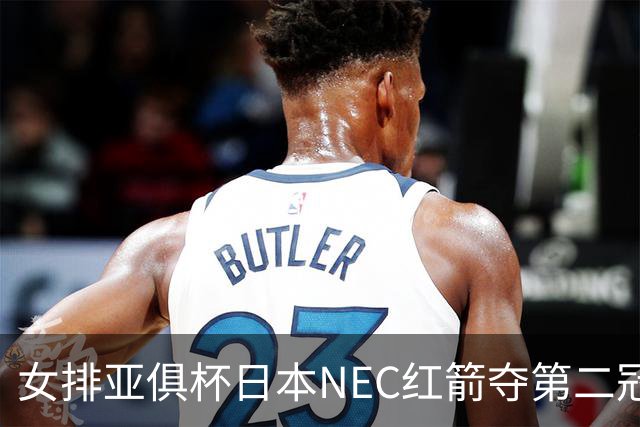女排亚俱杯日本NEC红箭夺第二冠 佐藤淑乃荣膺MVP